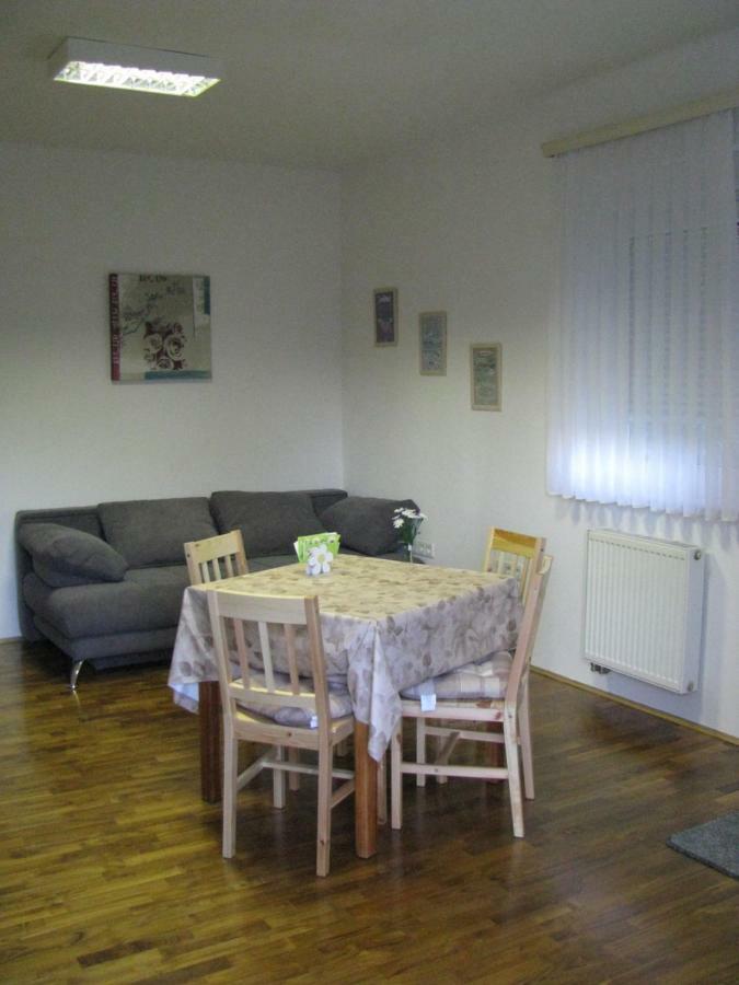 Hisa Marjetica Apartment Maribor Exterior photo