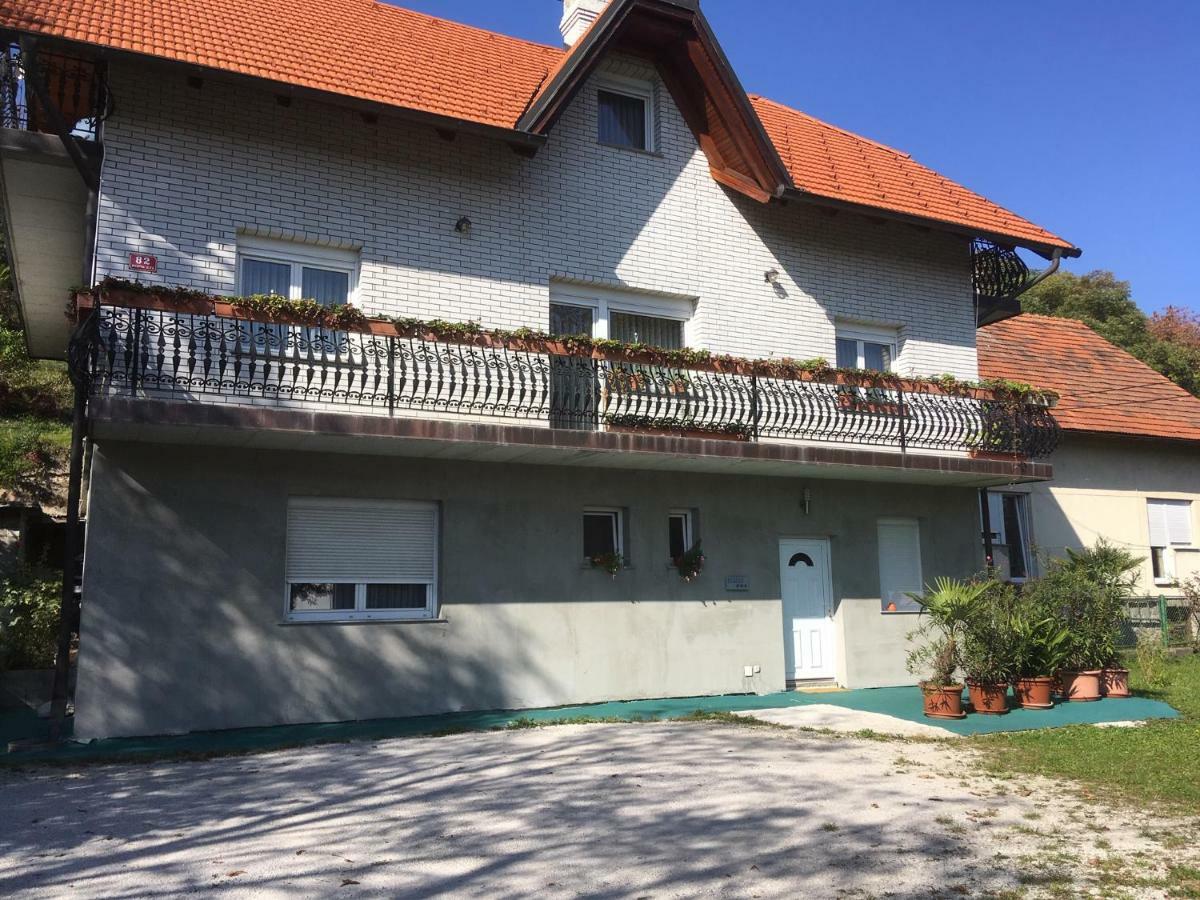 Hisa Marjetica Apartment Maribor Exterior photo